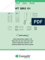 I Manuale Tecnico