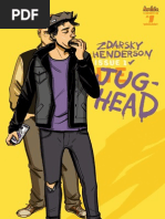 Jughead Exclusive Preview