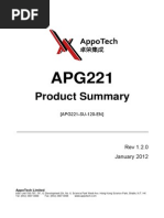 Apg221 Su 120 en