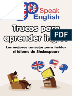 Trucos para Aprender Ingles - de - Laura Smith