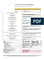 Diário da Justiça Eleitoral da Paraíba 232