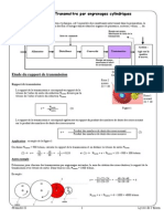 C Engrenage Vis Ecrou PDF