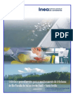 Critérios e Padrões de Monitoramento da Ictiofauna do Rio Paraíba do Sul r4