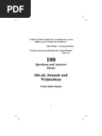 100 Questions and Answers FA PDF