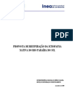 Proposta de Recuperação da Ictiofauna do Rio Paraíba do Sul 2b1