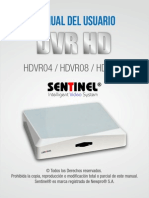 Manual hdvr16 PDF