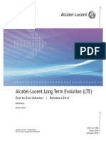 LTE End-to-End Solution Overview PDF
