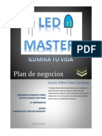 Empresa LED