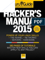 Hacker's Manual 2015