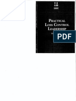 Practical Loss Control Leadership Third Edition