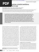 Download Death of the Clinician-Scientist by Pierce Chow SN283445913 doc pdf