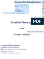 -Résumé_Transfert Thermique
