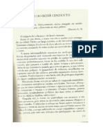 O Homem de Boné Cinzento - Murilo Rubião