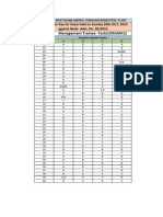 18707final Answer Key For MT (T) & HR PDF