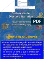 Evaluación Del DN