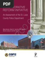 Download DOJ - STL County Police Ferguson Report by KevinSeanHeld SN283448291 doc pdf