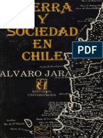 Guerra y Sociedad