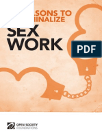 10 Reasons Decriminalize Sex Work 20150410 - 0 PDF