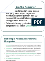 Grafik Komputer