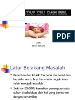 KESEHATAN IBU DAN BAYI BARU LAHIR.ppt