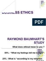 Business Ethics1