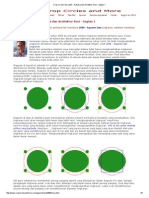 Crop Circles Dan Lebih - Rahasia Dan Arsitektur Suci - Bagian 1