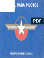Manual Piloto Privado FEDACH