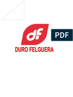 Presentation de Dura Felguera