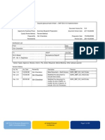 Action Types: Approve, Review, Inform, File, Action Required, Attend Meeting, Other (Please Specify)