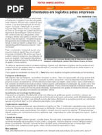 Texto Sobre Logística.2015
