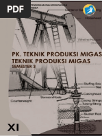 Download Teknik Produksi Migas 3 by Budisantoso Naq Peujakesuma SN283462403 doc pdf