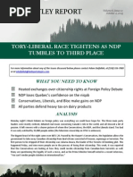 2009 Parliamentary Pro-Life Caucus Responds | PDF | Copyright ...