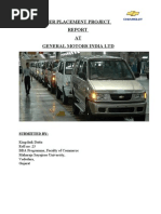 Download GM Project by kingroo SN28346525 doc pdf