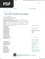 Download Case Study 2 Hamilton County Judges - Essays - Xxjonxx by scribd_sandeep SN283465468 doc pdf