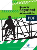 Manual Seguridad PDF