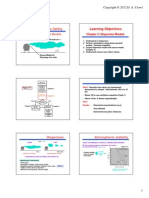 Chemical Process Safety: CM4310: Chapter 5