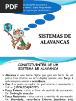 AULA 3 -djd Alavancas