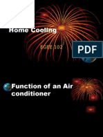 Air Conditioning PPT