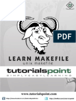 Makefile Tutorial