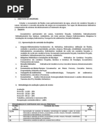 Aula 01 e 02 Hidraulica