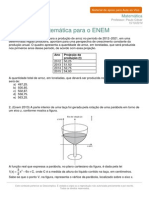 Aulaaovivo Matematica Revisao Enem 15-10-2014