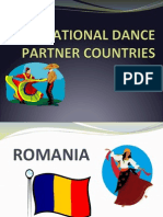 National Dances