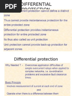 DIFFERENTIAL PROTECTION.ppt