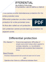 Differential Protection