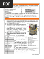 Download CompTIA A Certification Core Hardware CHEATSHEET by eizabeth powe SN28348215 doc pdf