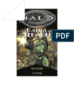 Nylund Eric - Halo 01 - La Caida Del Reach