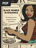 Download Black Women in Sequence Re-inking Comics Graphic Novels and Anime by University of Washington Press SN283483751 doc pdf