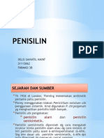 Penisilin
