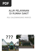 Download Alur Pelayanan Di Rumah Sakit by yusuf arrazi dokter SN283485512 doc pdf