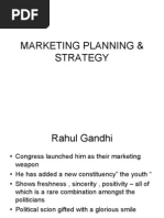 Download Marketing Planning  Strategy by Dr Aayushman SN28348820 doc pdf
